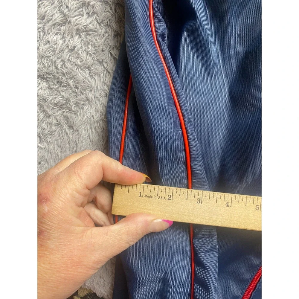 Nabisco Garment Bag Promotional Advertising‎ Luggage Travel Zipper
